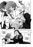 Nyannyan Deculture / 娘々☆でかるちゃー [Manami Tatsuya] [Macross Frontier] Thumbnail Page 14