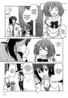 Nyannyan Deculture / 娘々☆でかるちゃー [Manami Tatsuya] [Macross Frontier] Thumbnail Page 04