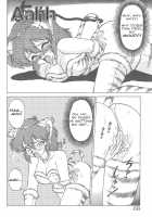 Meneko-chan Inbi Meneko Henge / めねこちゃん淫婚雌変化 [Neriwasabi] [Original] Thumbnail Page 10