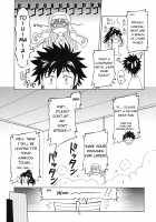 Kanzaki Oppai / 神裂おっぱい [Neriwasabi] [Toaru Majutsu No Index] Thumbnail Page 24