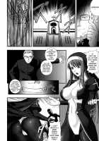 Sen Hime Madou Den Asuka & Shizuru / 戦姫魔導伝アスカ＆シズル [Rindou] [Original] Thumbnail Page 148