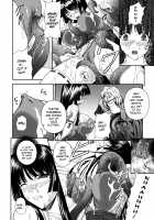 Sen Hime Madou Den Asuka & Shizuru / 戦姫魔導伝アスカ＆シズル [Rindou] [Original] Thumbnail Page 24