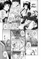 Sen Hime Madou Den Asuka & Shizuru / 戦姫魔導伝アスカ＆シズル [Rindou] [Original] Thumbnail Page 25