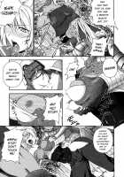 Sen Hime Madou Den Asuka & Shizuru / 戦姫魔導伝アスカ＆シズル [Rindou] [Original] Thumbnail Page 31