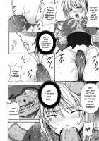 Sen Hime Madou Den Asuka & Shizuru / 戦姫魔導伝アスカ＆シズル [Rindou] [Original] Thumbnail Page 34