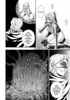 Sen Hime Madou Den Asuka & Shizuru / 戦姫魔導伝アスカ＆シズル [Rindou] [Original] Thumbnail Page 38