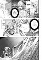 Sen Hime Madou Den Asuka & Shizuru / 戦姫魔導伝アスカ＆シズル [Rindou] [Original] Thumbnail Page 53
