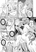 Sen Hime Madou Den Asuka & Shizuru / 戦姫魔導伝アスカ＆シズル [Rindou] [Original] Thumbnail Page 93