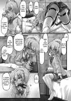 little dominance / リトルドミナンス [Gin] [Original] Thumbnail Page 19