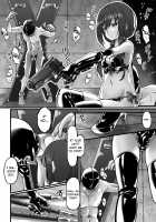 little dominance / リトルドミナンス [Gin] [Original] Thumbnail Page 20