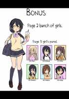 little dominance / リトルドミナンス [Gin] [Original] Thumbnail Page 34