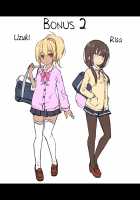 little dominance / リトルドミナンス [Gin] [Original] Thumbnail Page 35