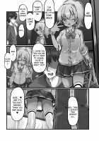 little dominance / リトルドミナンス Page 6 Preview