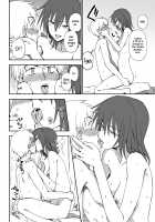 Perfect Match / お似合い [Kumada] [Original] Thumbnail Page 10