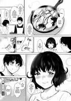 Eat In! / いーと・いん! [Miyabe Kiwi] [Original] Thumbnail Page 24