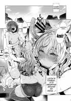 Shouta-kun-chi no Chijo Dragon / 翔太くんちの痴女ドラゴン [Fei] [Kobayashi-san-Chi no Maid Dragon] Thumbnail Page 06