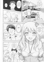 Oshiete MY HONEY 2 Zenpen / おしえてMY HONEY2 前編 [Tsurui] [The Idolmaster] Thumbnail Page 03