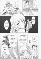 Oshiete MY HONEY 2 Zenpen / おしえてMY HONEY2 前編 [Tsurui] [The Idolmaster] Thumbnail Page 04