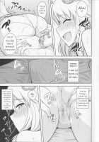 Oshiete MY HONEY 2 Zenpen / おしえてMY HONEY2 前編 [Tsurui] [The Idolmaster] Thumbnail Page 06