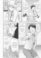 Oshiete MY HONEY 2 Zenpen / おしえてMY HONEY2 前編 [Tsurui] [The Idolmaster] Thumbnail Page 07