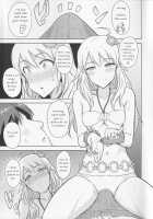 Oshiete MY HONEY 2 Zenpen / おしえてMY HONEY2 前編 [Tsurui] [The Idolmaster] Thumbnail Page 08