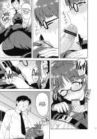 Colorful Ritsuko / Colorful律子 [Tsurui] [The Idolmaster] Thumbnail Page 08