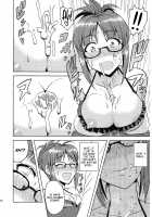 Colorful Ritsuko 2 / Colorful律子2 [Tsurui] [The Idolmaster] Thumbnail Page 11