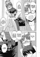 Colorful Ritsuko 2 / Colorful律子2 [Tsurui] [The Idolmaster] Thumbnail Page 20
