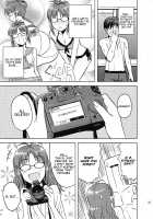 Colorful Ritsuko 2 / Colorful律子2 [Tsurui] [The Idolmaster] Thumbnail Page 32