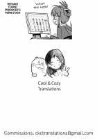 Colorful Ritsuko 2 / Colorful律子2 [Tsurui] [The Idolmaster] Thumbnail Page 35