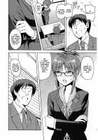 Colorful Ritsuko 2 / Colorful律子2 [Tsurui] [The Idolmaster] Thumbnail Page 05