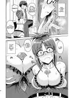 Colorful Ritsuko 2 / Colorful律子2 [Tsurui] [The Idolmaster] Thumbnail Page 09