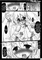 Teasing The Adorable Miku-Chan's Nipples / かわいいミクちゃんのさきっぽをいじるだけ [Misakura Nankotsu] [Vocaloid] Thumbnail Page 18