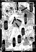 Teasing The Adorable Miku-Chan's Nipples / かわいいミクちゃんのさきっぽをいじるだけ [Misakura Nankotsu] [Vocaloid] Thumbnail Page 23