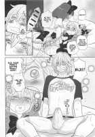 Otokonoko Uke Vol. 2 / オトコの娘ウケ Vol. 2 [Bunny Urasawa] [Original] Thumbnail Page 104