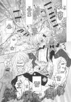 Otokonoko Uke Vol. 2 / オトコの娘ウケ Vol. 2 [Bunny Urasawa] [Original] Thumbnail Page 109