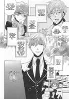 Otokonoko Uke Vol. 2 / オトコの娘ウケ Vol. 2 [Bunny Urasawa] [Original] Thumbnail Page 112