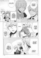 Otokonoko Uke Vol. 2 / オトコの娘ウケ Vol. 2 [Bunny Urasawa] [Original] Thumbnail Page 113