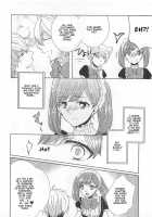 Otokonoko Uke Vol. 2 / オトコの娘ウケ Vol. 2 [Bunny Urasawa] [Original] Thumbnail Page 114