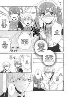 Otokonoko Uke Vol. 2 / オトコの娘ウケ Vol. 2 [Bunny Urasawa] [Original] Thumbnail Page 115