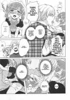 Otokonoko Uke Vol. 2 / オトコの娘ウケ Vol. 2 [Bunny Urasawa] [Original] Thumbnail Page 117