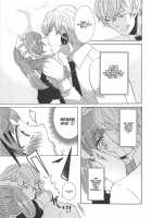 Otokonoko Uke Vol. 2 / オトコの娘ウケ Vol. 2 [Bunny Urasawa] [Original] Thumbnail Page 119