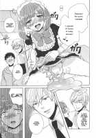 Otokonoko Uke Vol. 2 / オトコの娘ウケ Vol. 2 [Bunny Urasawa] [Original] Thumbnail Page 121