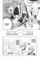 Otokonoko Uke Vol. 2 / オトコの娘ウケ Vol. 2 [Bunny Urasawa] [Original] Thumbnail Page 126