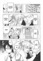 Otokonoko Uke Vol. 2 / オトコの娘ウケ Vol. 2 [Bunny Urasawa] [Original] Thumbnail Page 127
