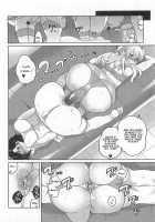 Otokonoko Uke Vol. 2 / オトコの娘ウケ Vol. 2 [Bunny Urasawa] [Original] Thumbnail Page 138