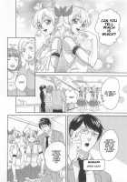 Otokonoko Uke Vol. 2 / オトコの娘ウケ Vol. 2 [Bunny Urasawa] [Original] Thumbnail Page 144