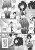 Otokonoko Uke Vol. 2 / オトコの娘ウケ Vol. 2 [Bunny Urasawa] [Original] Thumbnail Page 22