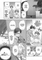 Otokonoko Uke Vol. 2 / オトコの娘ウケ Vol. 2 [Bunny Urasawa] [Original] Thumbnail Page 30