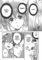 Otokonoko Uke Vol. 2 / オトコの娘ウケ Vol. 2 [Bunny Urasawa] [Original] Thumbnail Page 31